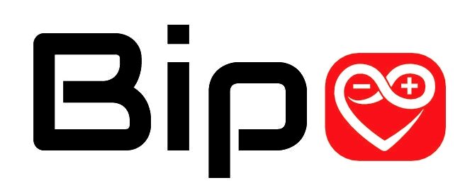 Logo BIP Associação de Bipolares