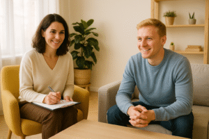 Terapia Transtorno Bipolar Tipo 1