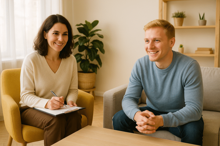 Terapia Transtorno Bipolar Tipo 1