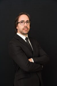 Ederson Psicólogo Clínico